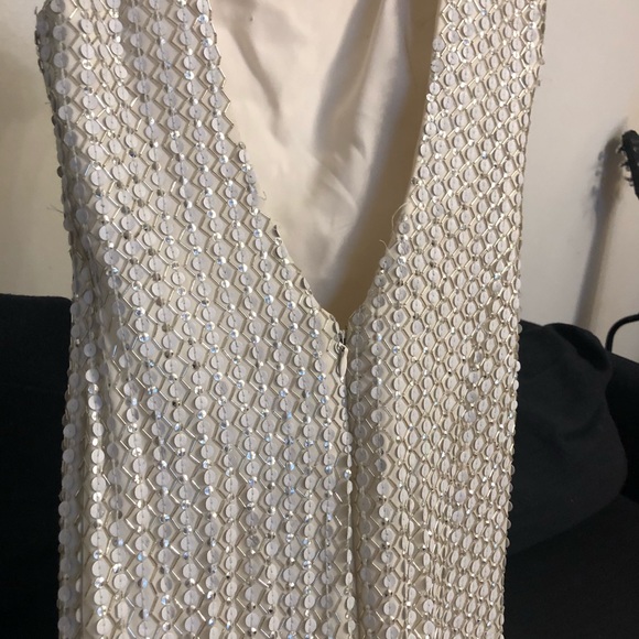 Isabelle Armstrong Izzy Wedding Dress - Picture 4 of 6